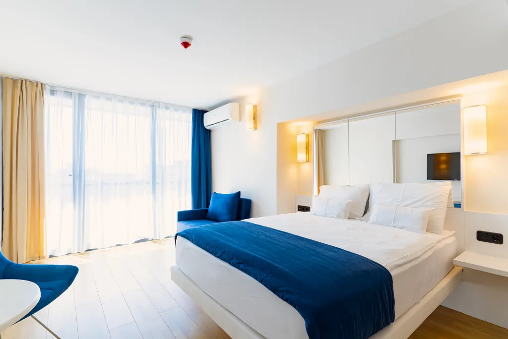 Квартира City Apart 3051 — аренда посуточно в Батуми