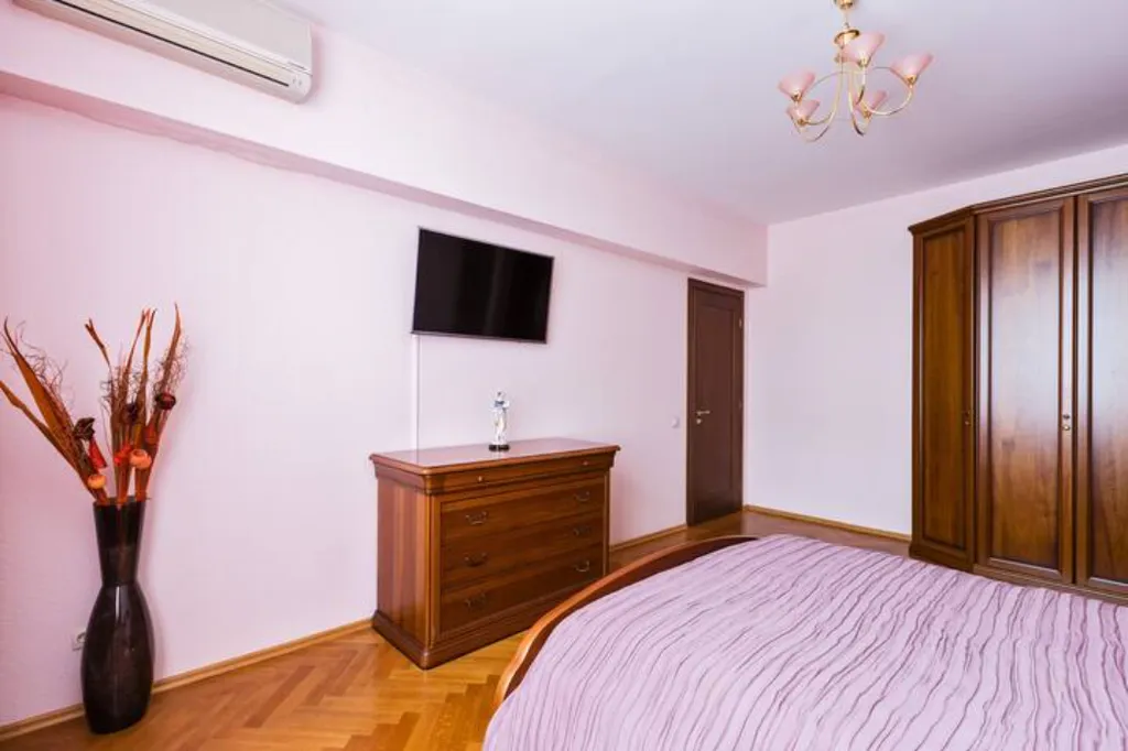 Квартира Лучшая квартира в Хамовниках в 5 минутах от метро Спортивная — Москва