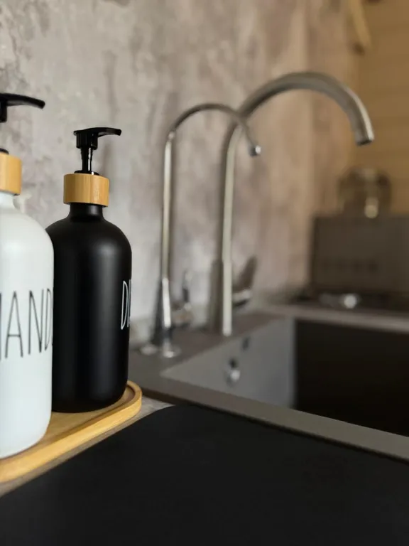 Апартаменты в центре города в историческом районе