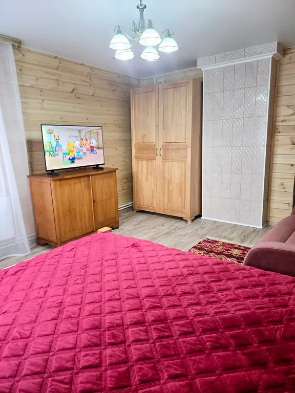 Авторские апартаменты хохлома у Золотых ворот со своей парковкой