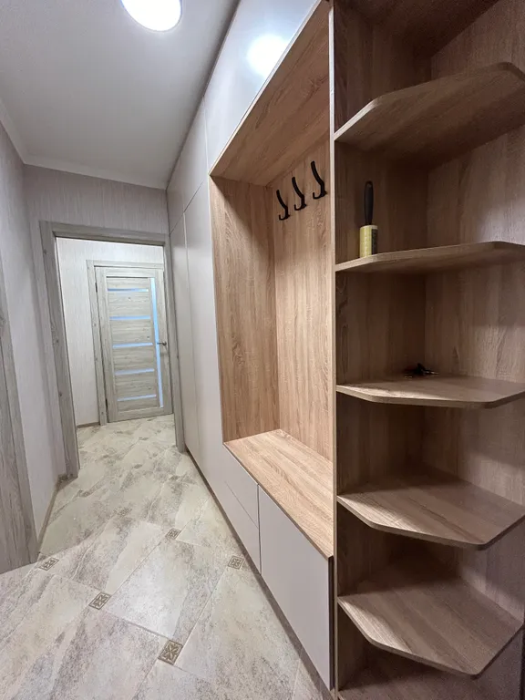 Квартира Новая уютная 4-комнатная квартира — Санкт-Петербург