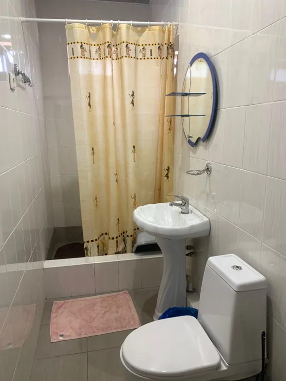 Квартира Комната — Гагра