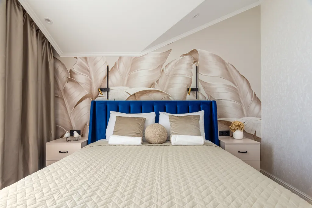 Апартаменты Сады Морей