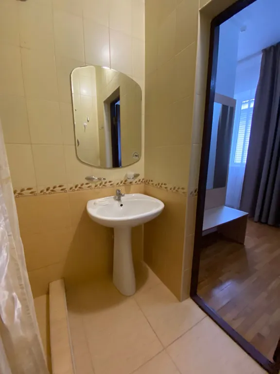 Квартира 1-комнатная Квартира — Анапа