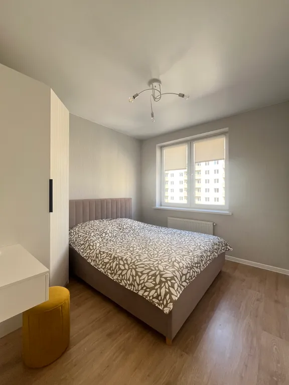 Квартира Комфортная квартира в ЖК Дыхании — Краснодар