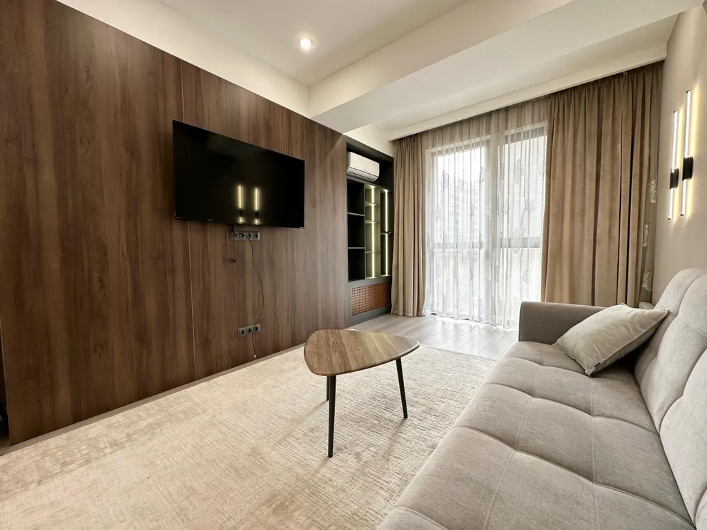 Бишкек Парк