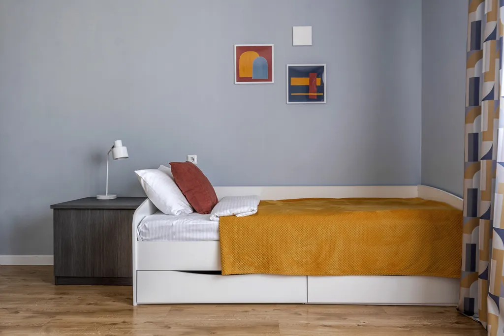 Квартира Семейные апартаменты — Пушкин