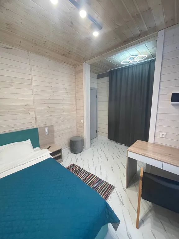 2-комнатный Дом