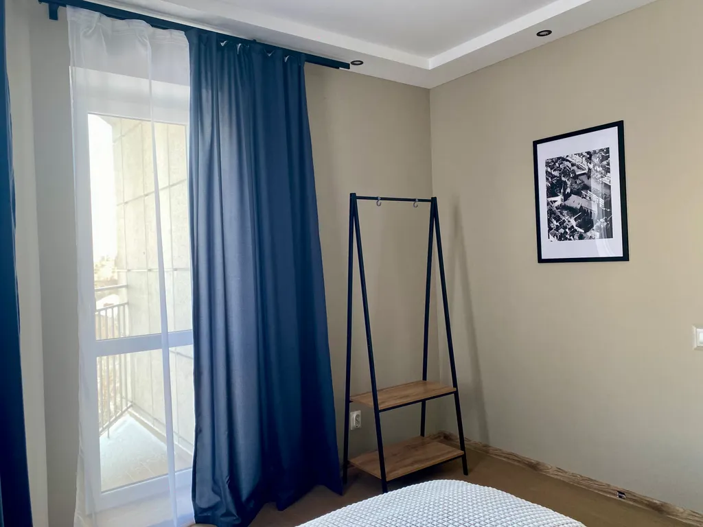 Квартира 2-комнатная квартира с видом на Рыбную деревню и Кафедральный собор — Калининград