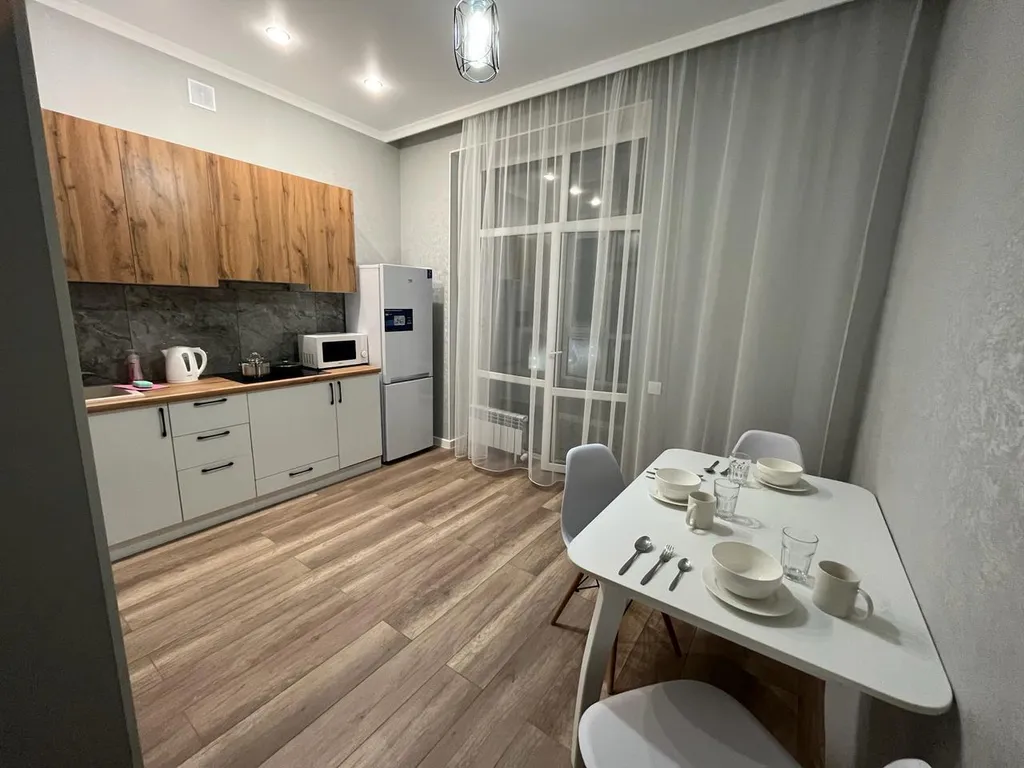 Жилой Комплекс Гранд Чемпион