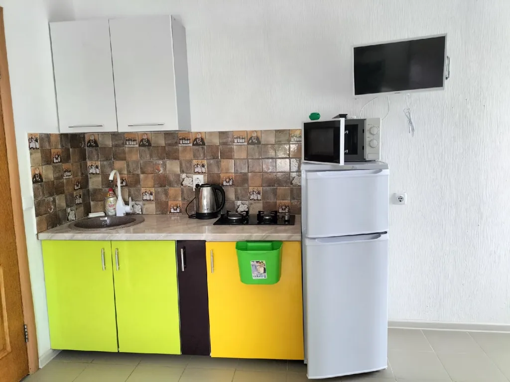 Комфортная комната с отдельным входом