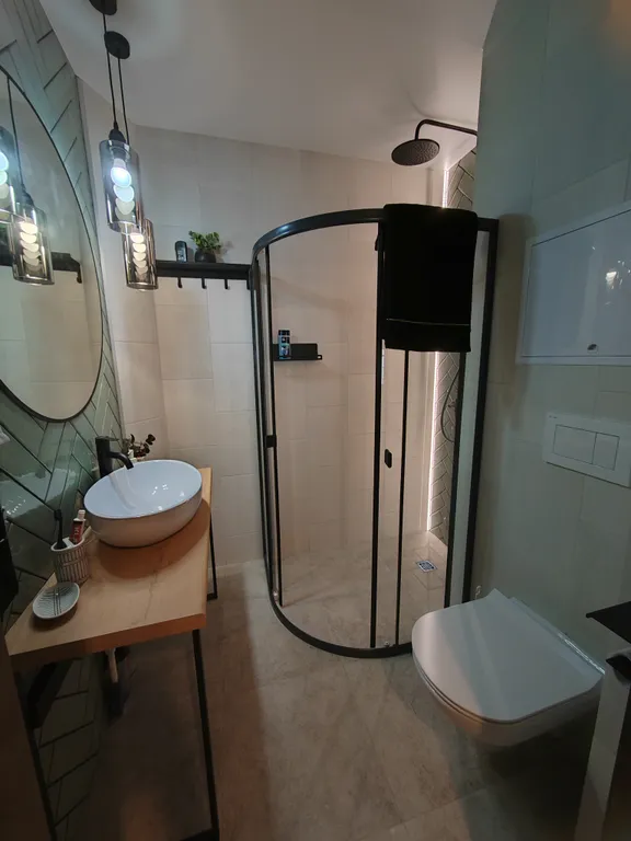 Квартира с историей