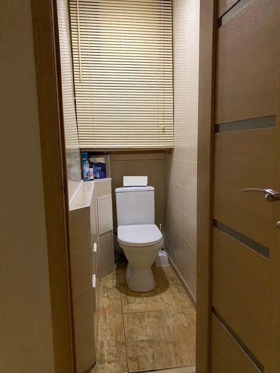 Уютная и просторная квартира в центральной части города