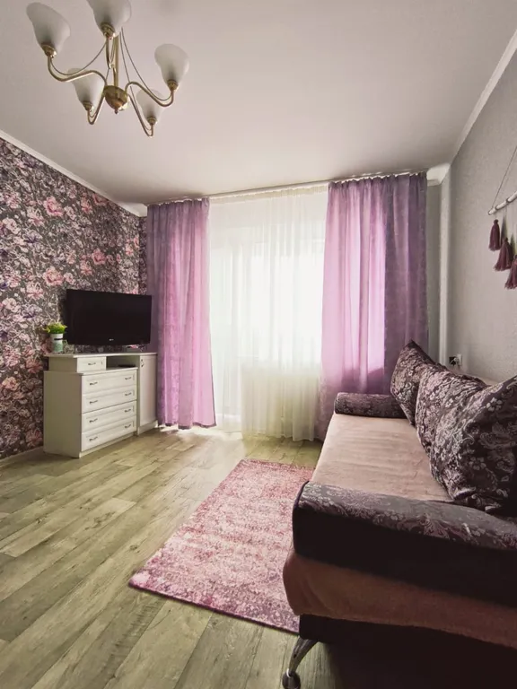 1-комнатная Квартира — аренда посуточно в Брянск