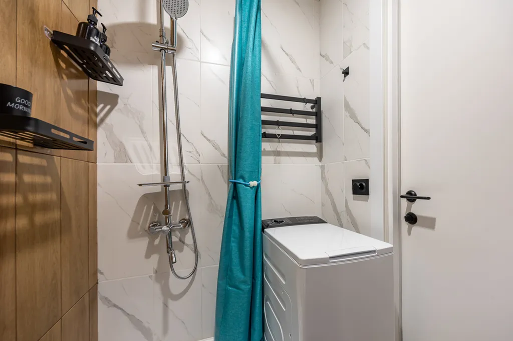 Квартира Квартира Завтрак у Тиффани — Москва