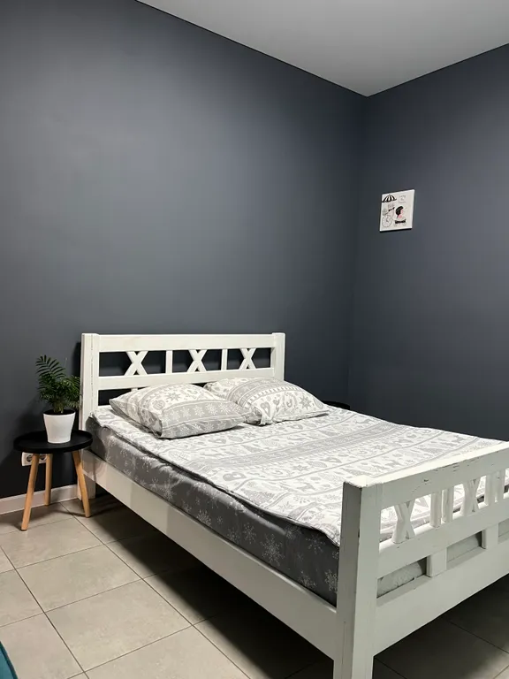 Черный дом на 10+4 человек