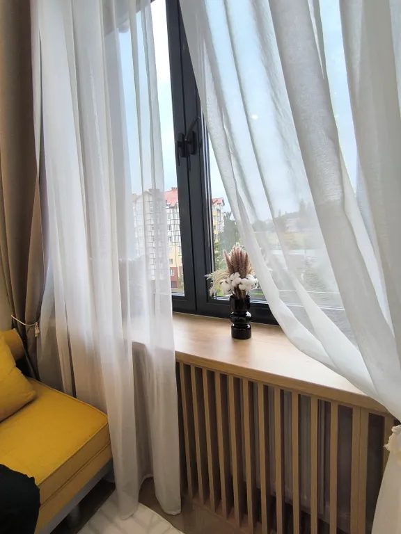 Апартаменты на Майском, оз.Тихое