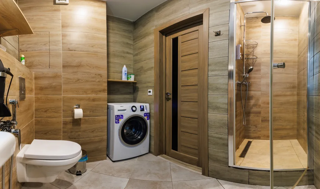 Апартаменты "Пять Звезд"