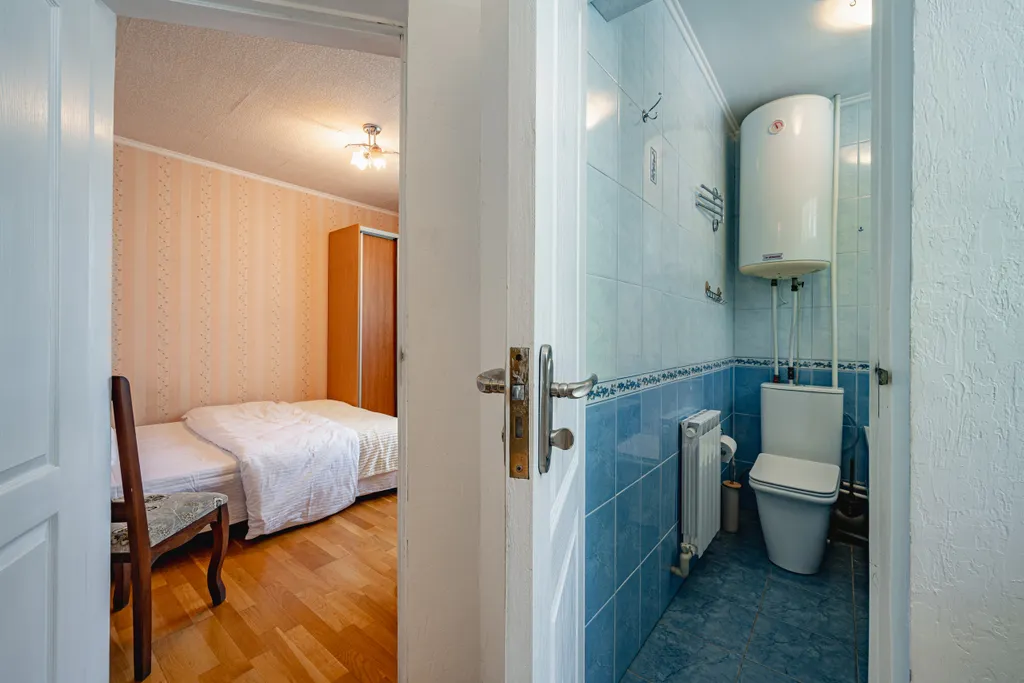 Двухэтажный Дом «Чайкины Каникулы», с терассой и мангалом