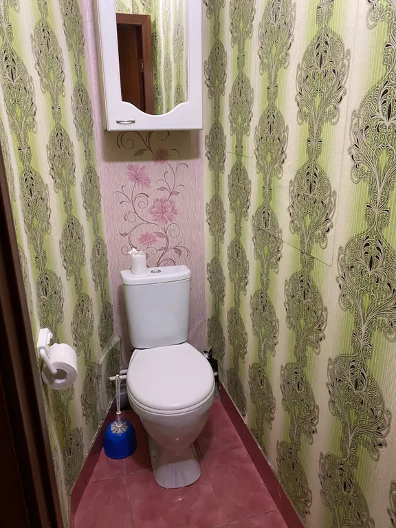 Квартира 2-комнатная Квартира — Великий Новгород