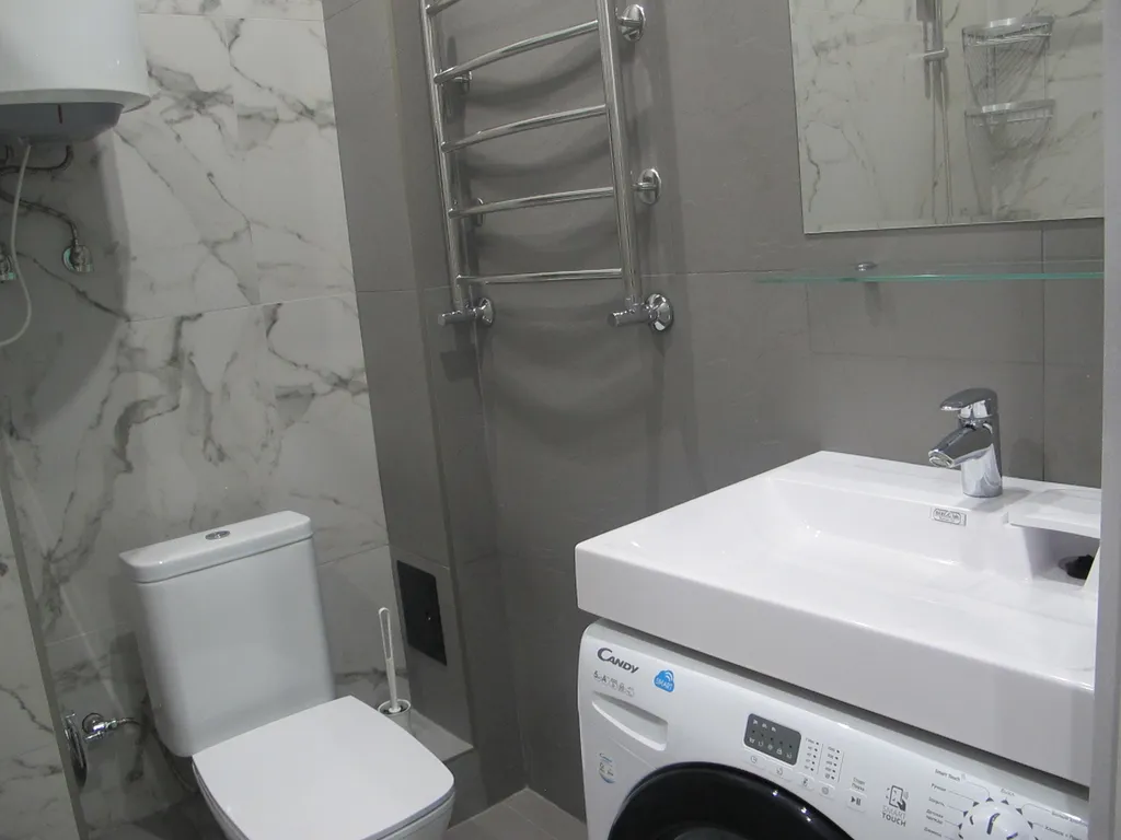 Апартаменты Александровский сад Sochiapart