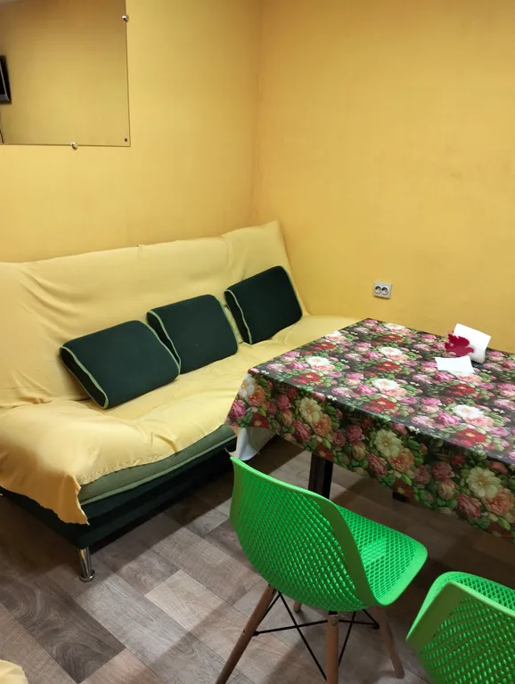 Коттедж Отдельный этаж в частном доме со своим двориком — Новороссийск