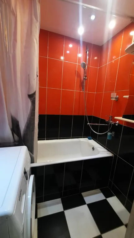 Уютная квартира в центре северозапада