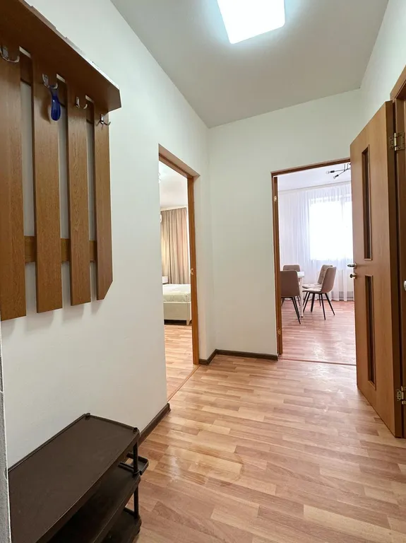 Квартира Уютная квартира в центре поселка — Афипский