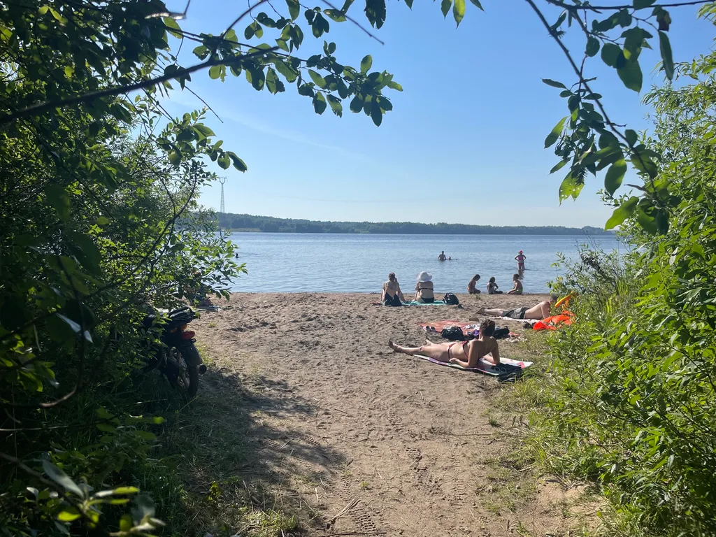 Усадьба Колос