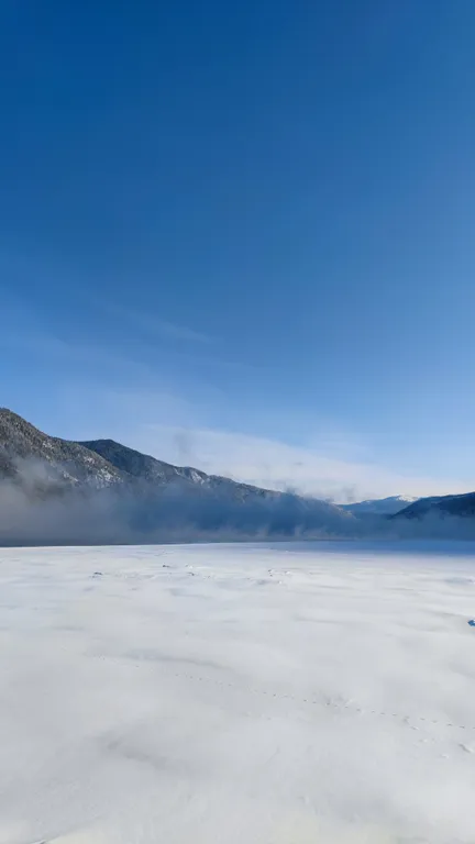 Отдых Телецкое