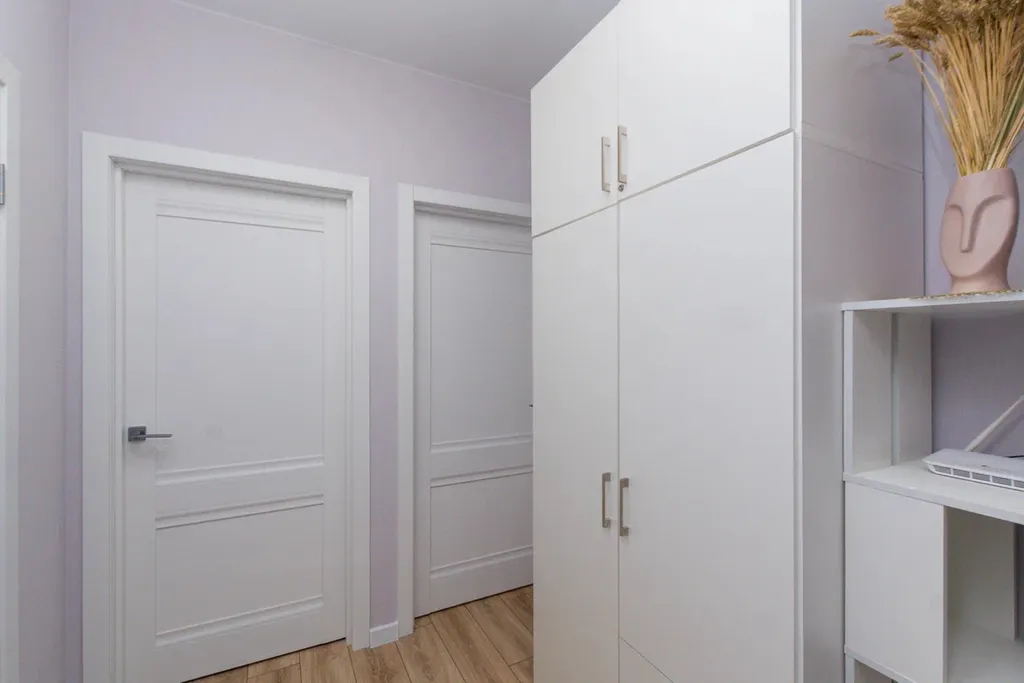 Квартира Уютная 1 ком. квартира — Краснодар