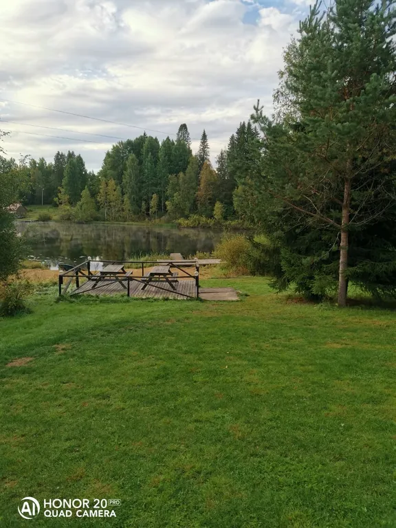 Дом на два номера в Фортуне