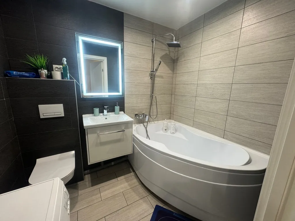 Апартаменты рядом с Мамаевым Курганом