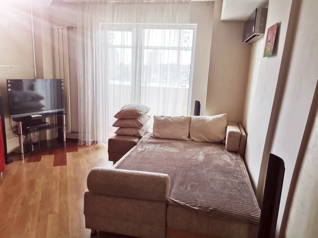 Квартира Уютная квартира в центре города — Хабаровск