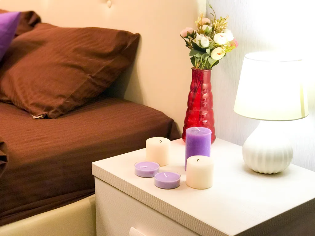 Большая семейная квартира в центре