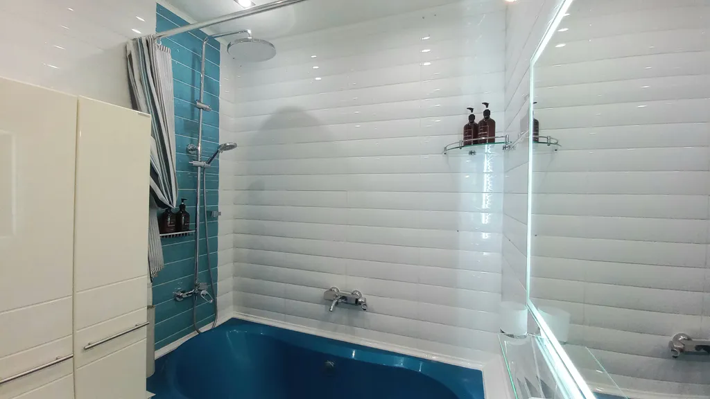 Квартира в самом центре