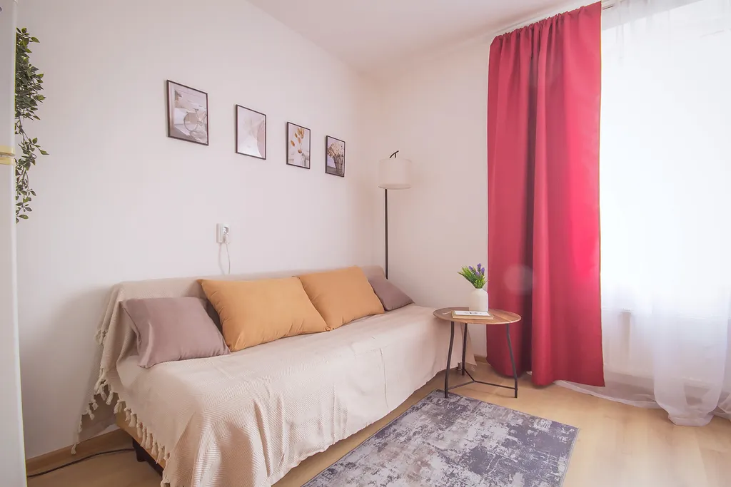 Квартира Квартира около онкоцентра — Песочный