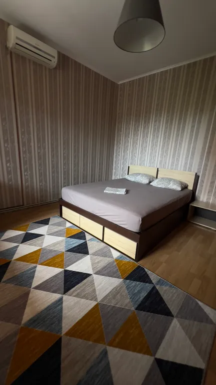 Квартира Квартира Апартамент Сати — Сириус