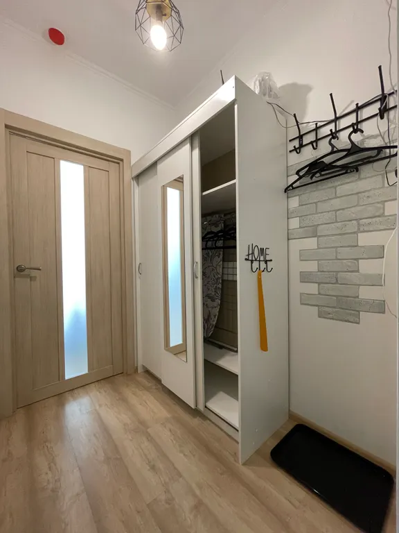 Квартира Квартира Lucky number — Санкт-Петербург