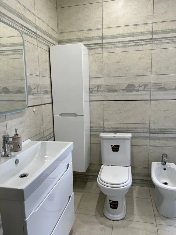 Коттедж 3-комнатный Дом — Дербент