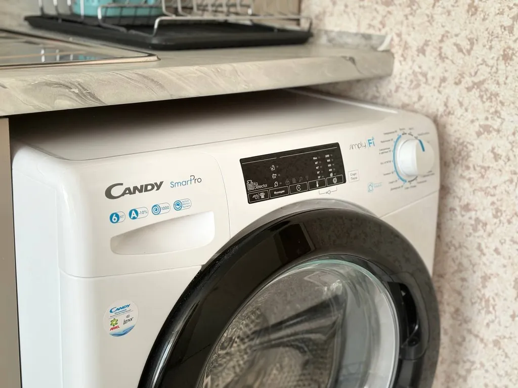 2-комнатная квартира со всей инфраструктурой рядом