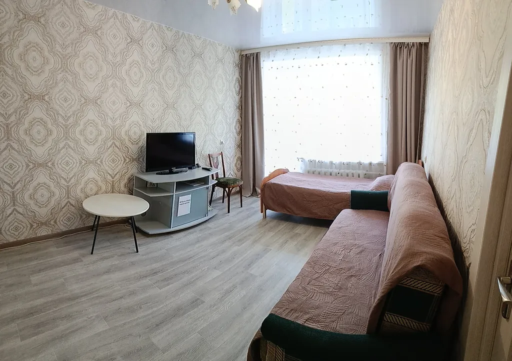 Квартира в центре города