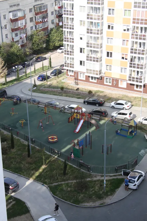 Квартира Квартира у sea mall — Севастополь