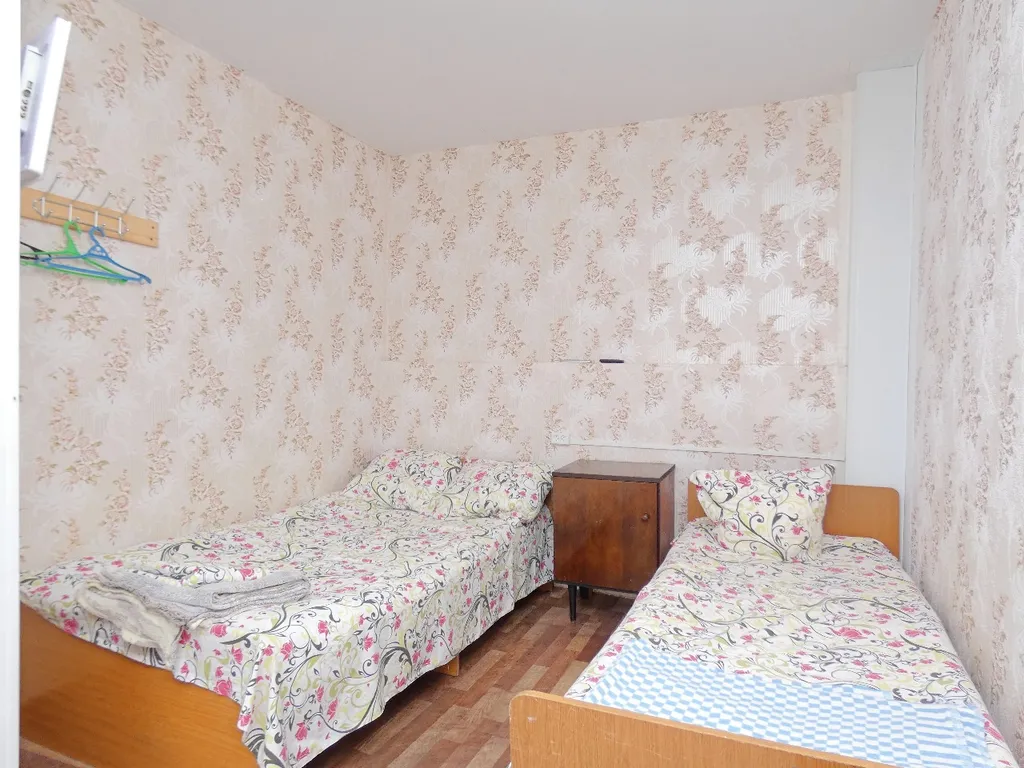 Квартира Комната — Лазаревское