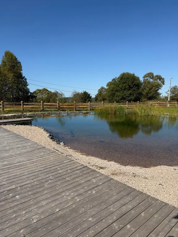 Студия на Базе Отдыха