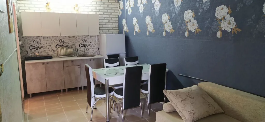 Квартира Апартаменты в 5 минутах от моря — аренда посуточно в Гумиста