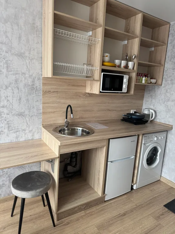 Продвинутый Крош