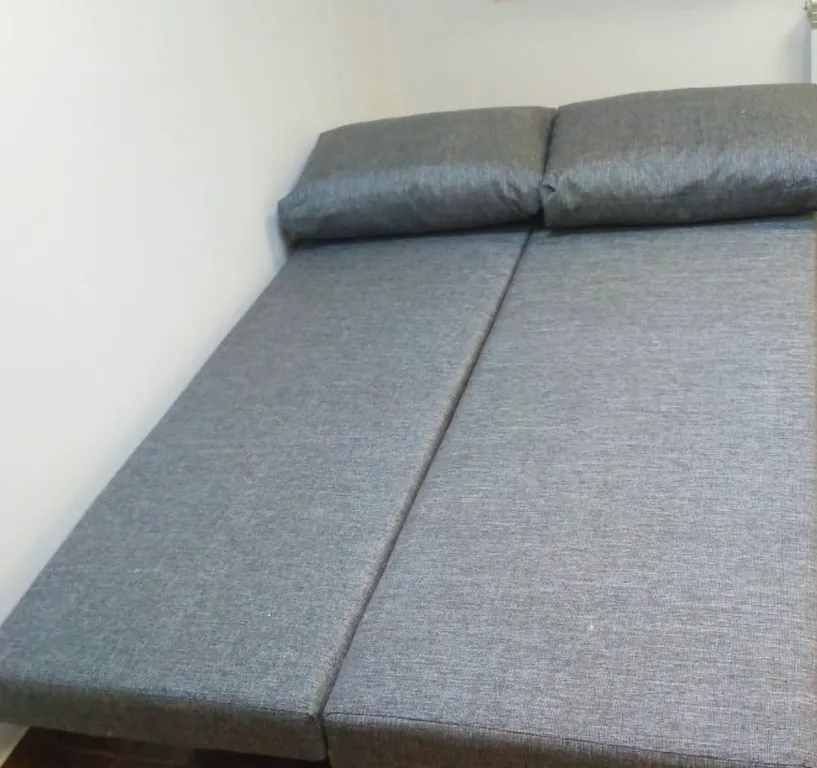 Превосходная квартира со свежим ремонтом