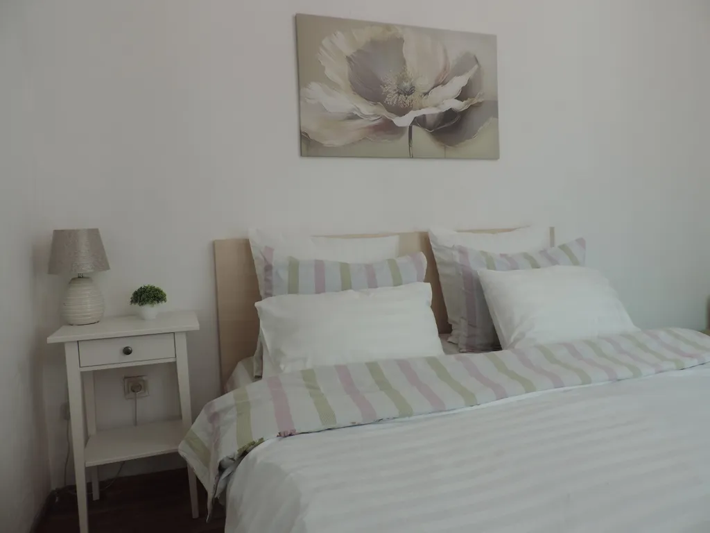 Уютная квартира в центре на главной улице