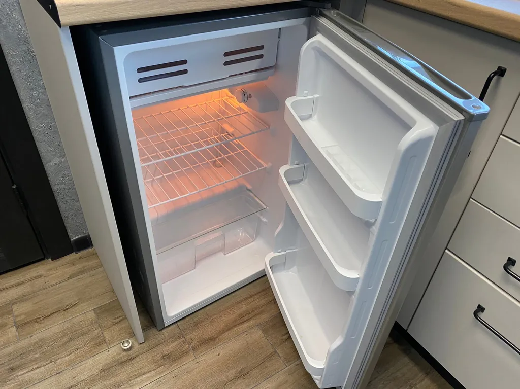 Стильная квартира-студия в центре города